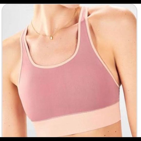Eliza Seamless Sports Bra II - Picture 1 of 2